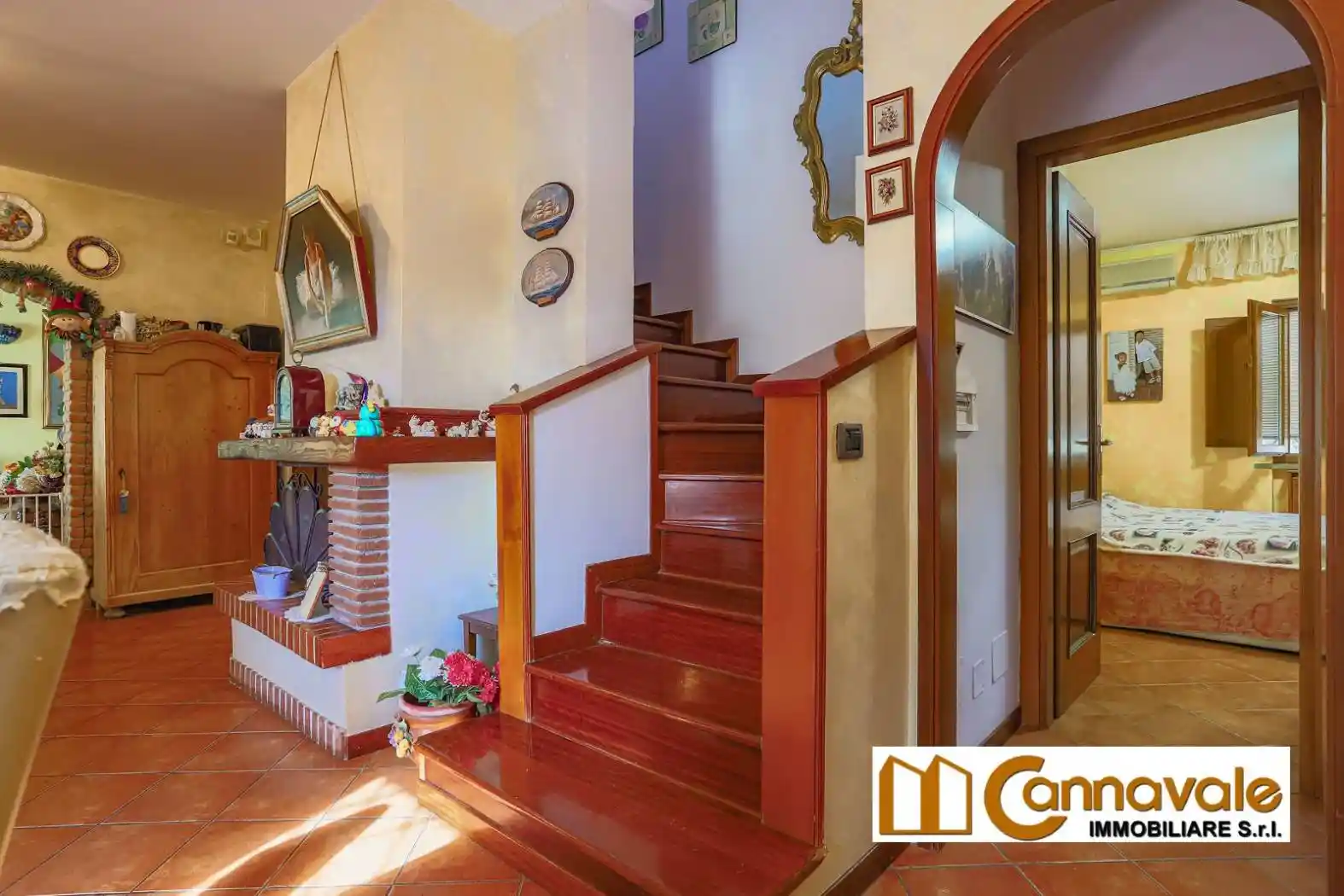 Villa bifamiliare via Nicola De Giosa, Infernetto, Roma - foto 5