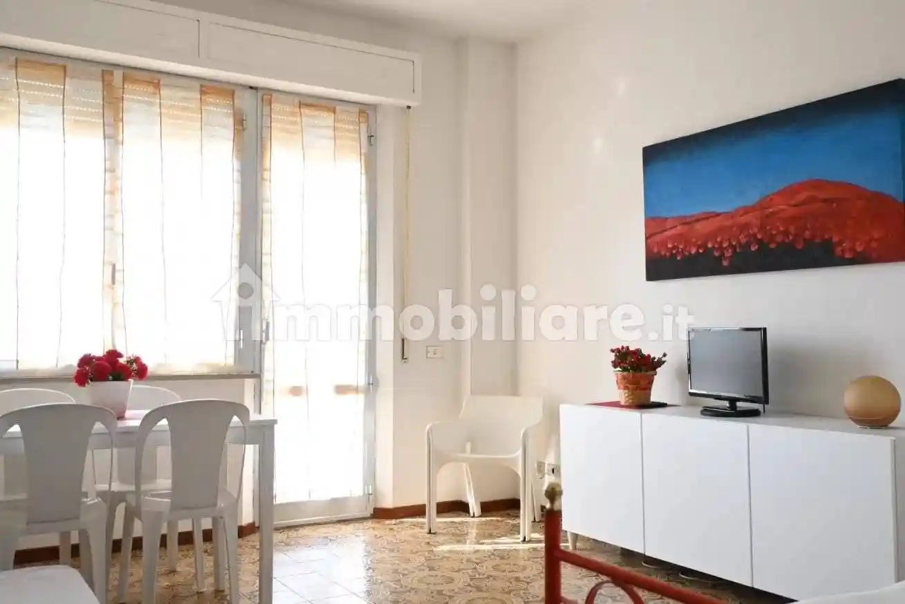 Bilocale via Recanati 11, Marcelli, Numana - foto 2