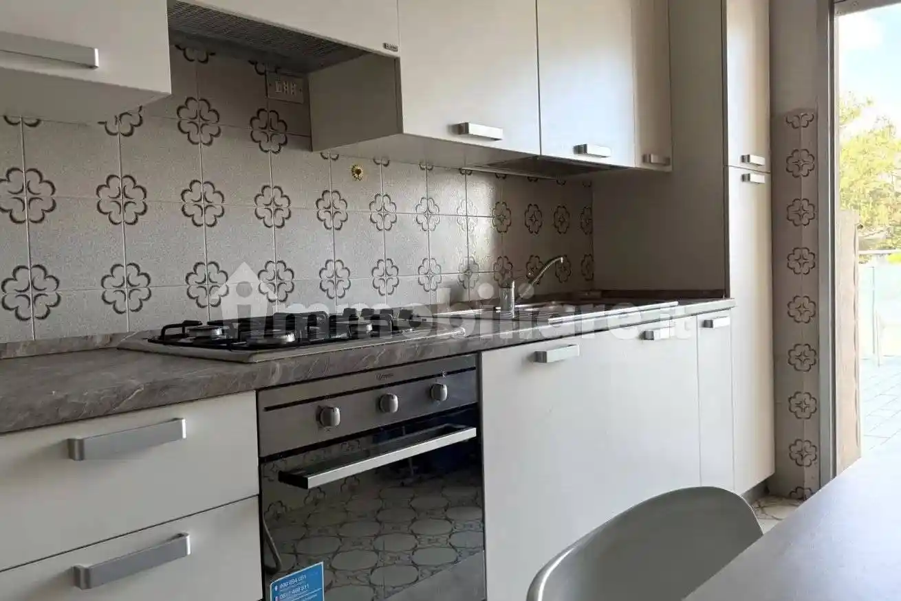 Bilocale via Recanati 11, Marcelli, Numana - foto 4