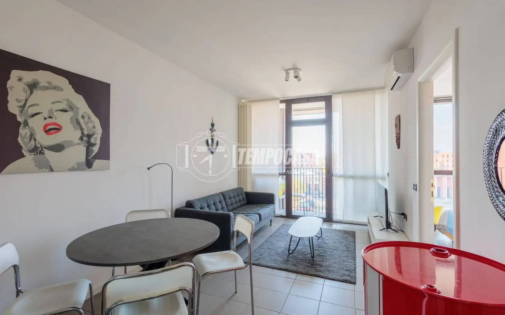 Appartamento in vendita a Parma