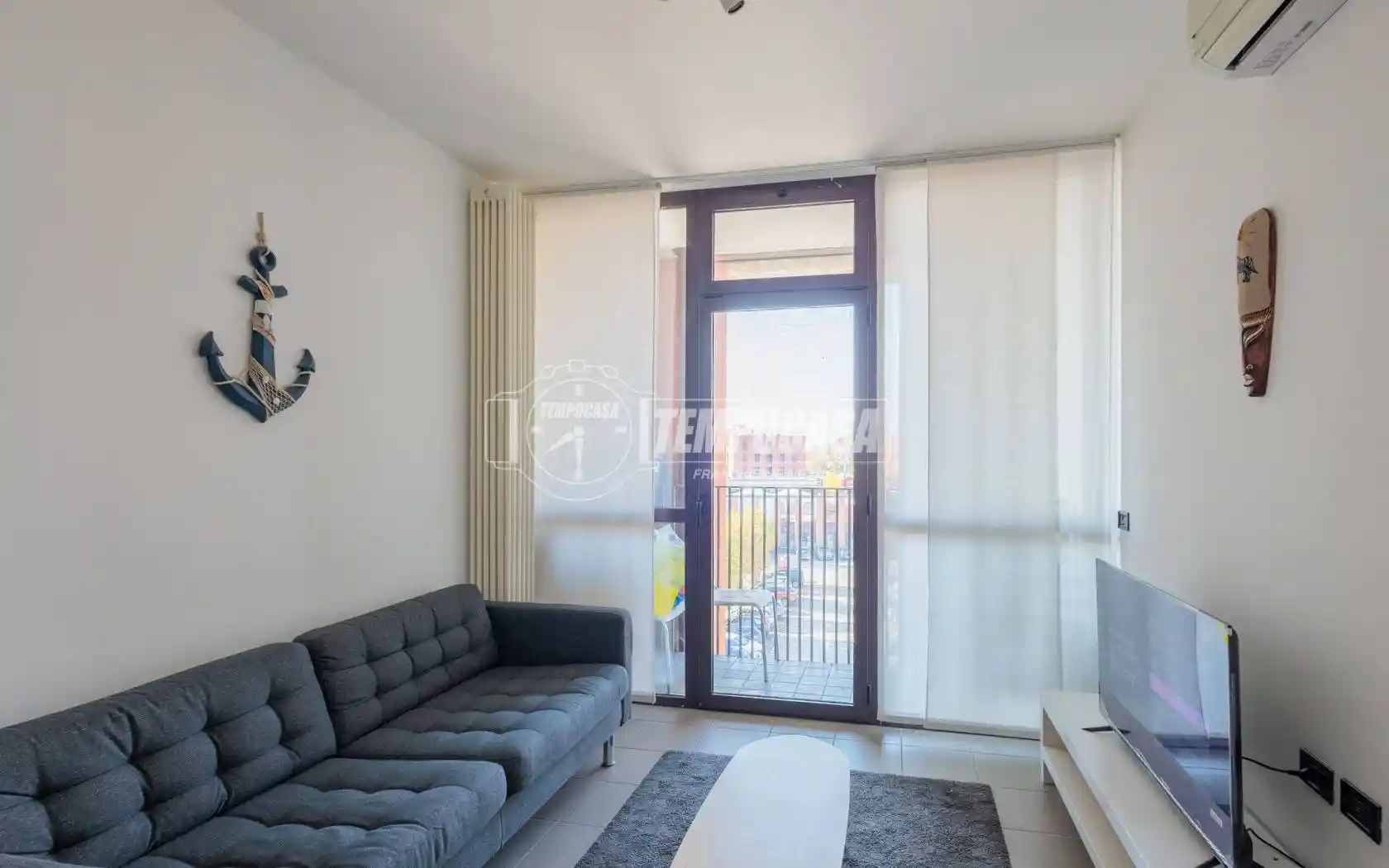 Bilocale via Bruno Schreiber 9, Campus - Gaione, Parma - foto 2