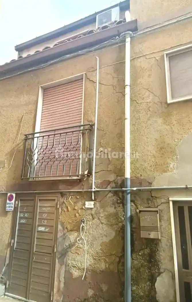 Casa indipendente in vendita a Enna
