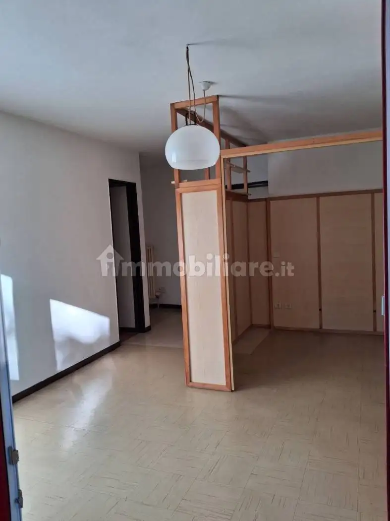 Appartamento in vendita a Trento