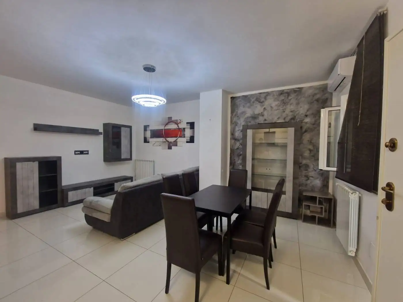 Villetta a schiera in affitto a Lariano