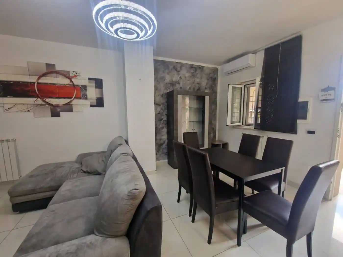 Villetta a schiera - foto 3