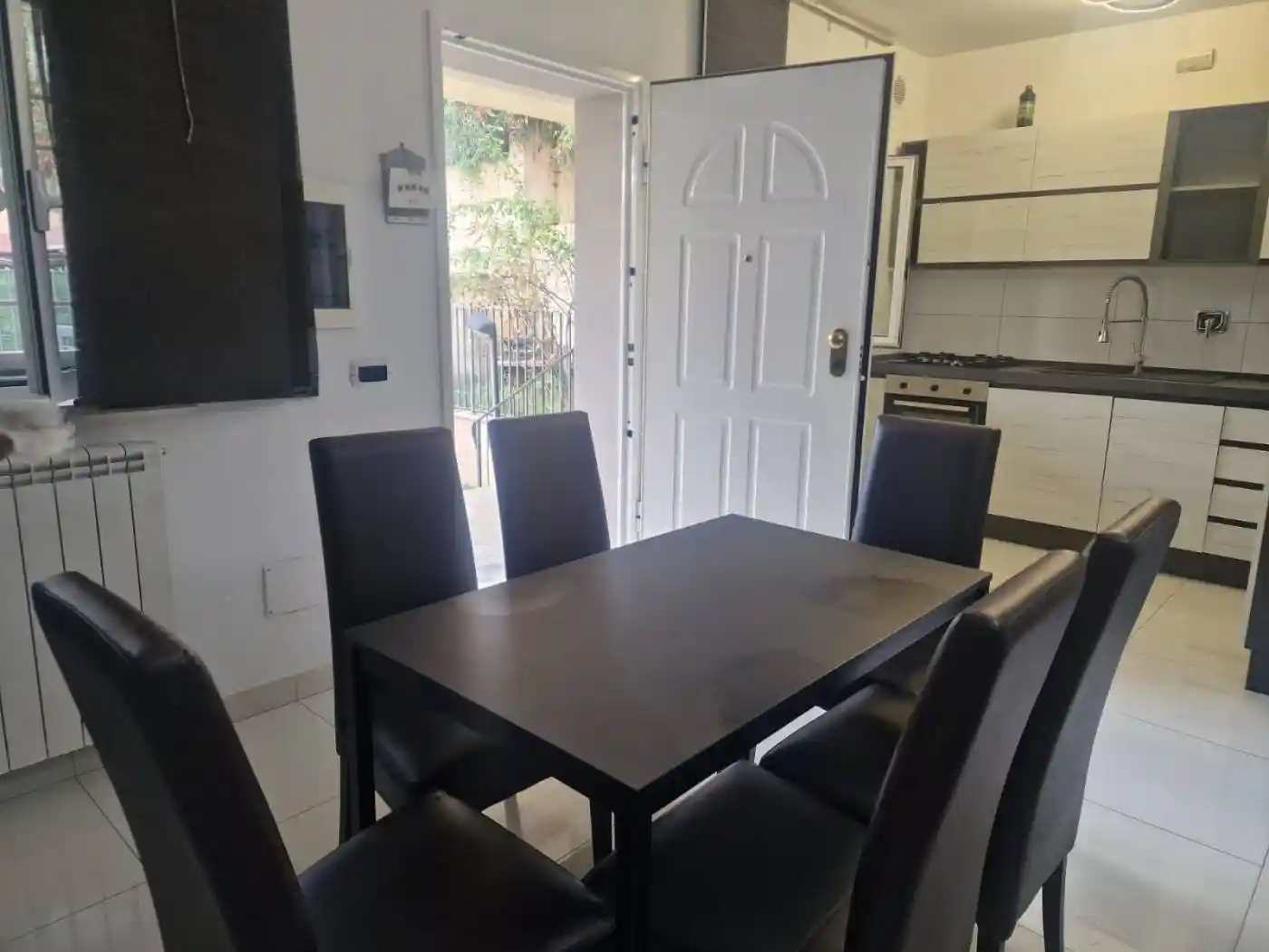 Villetta a schiera - foto 5