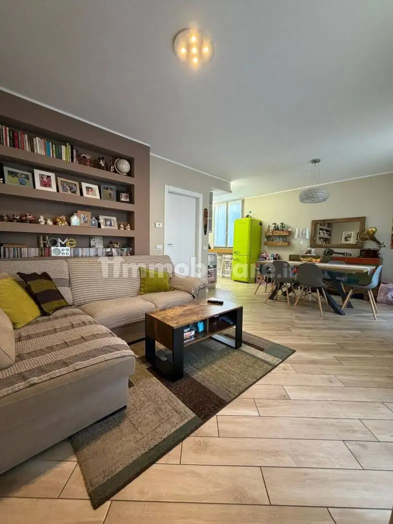 Appartamento in vendita a Covo