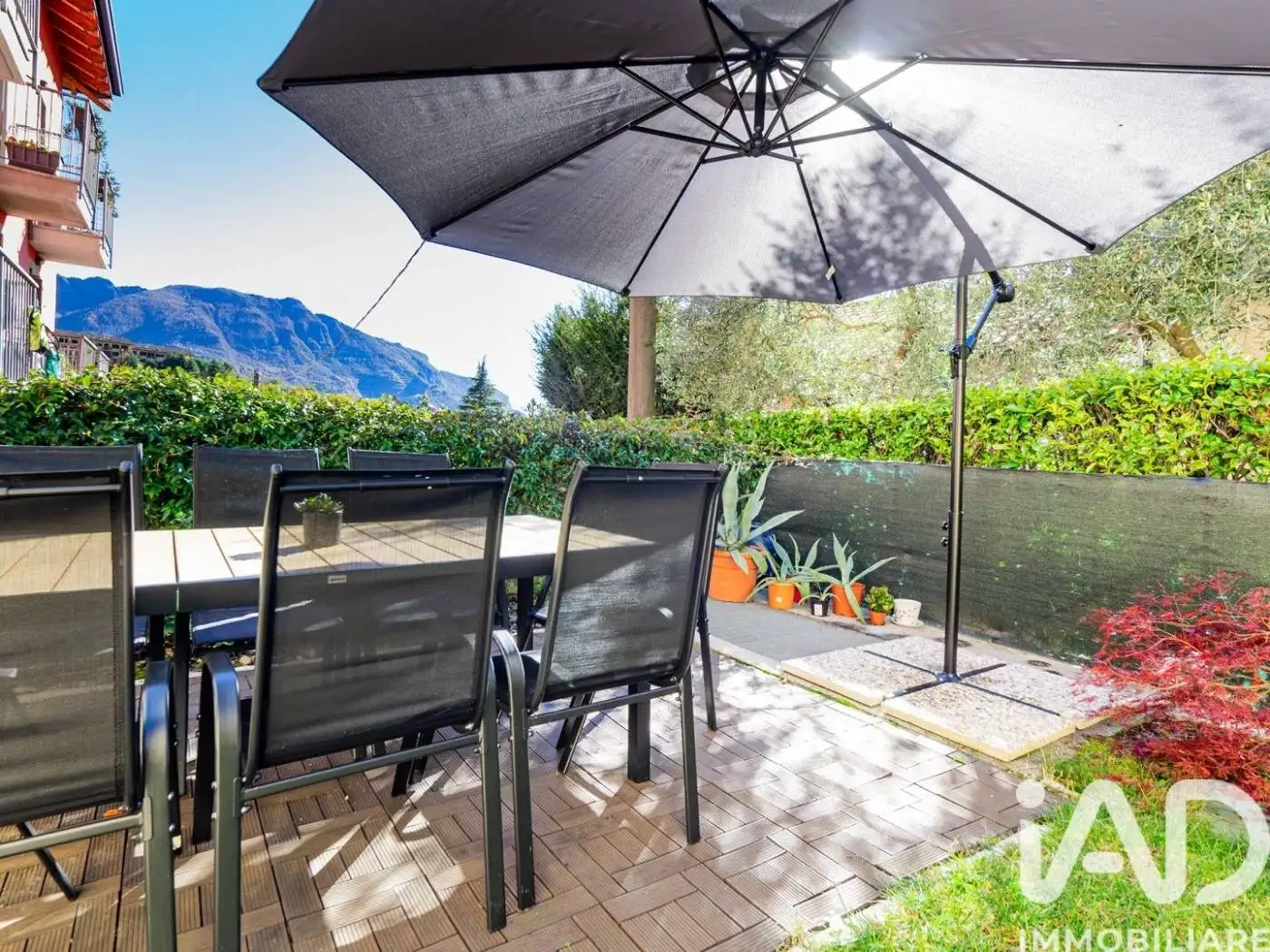 Appartamento in vendita a Lecco