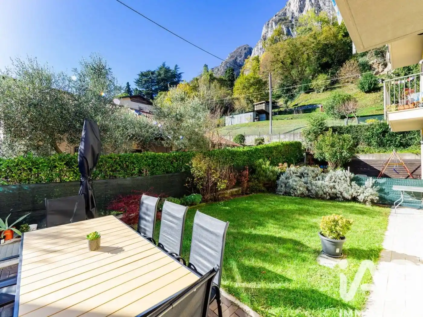 Bilocale via Quarto 29A, Rancio, Lecco - foto 2