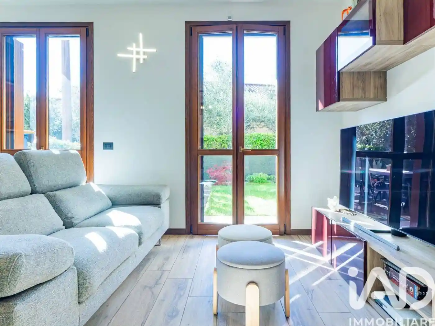 Bilocale via Quarto 29A, Rancio, Lecco - foto 4