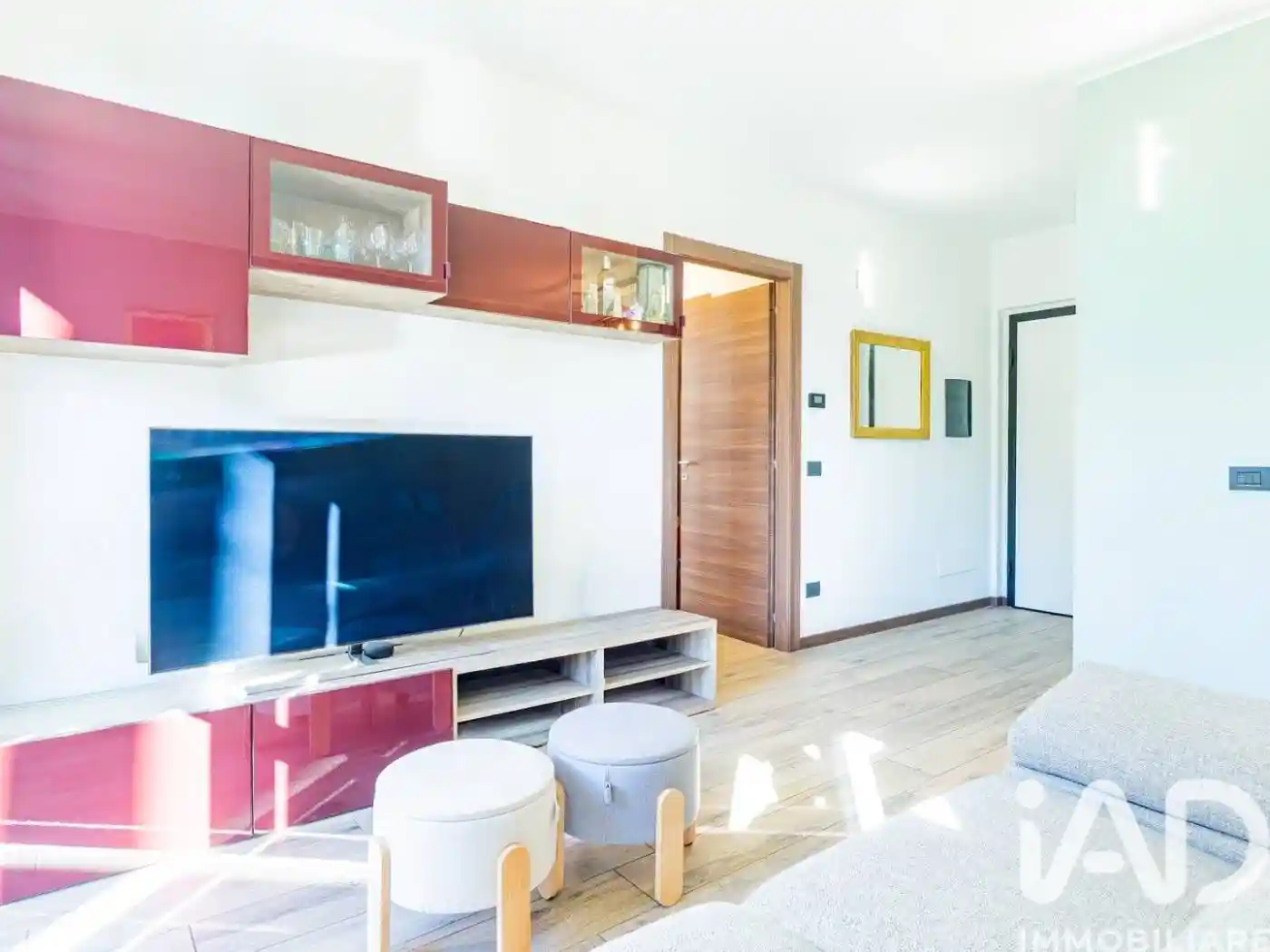 Bilocale via Quarto 29A, Rancio, Lecco - foto 5