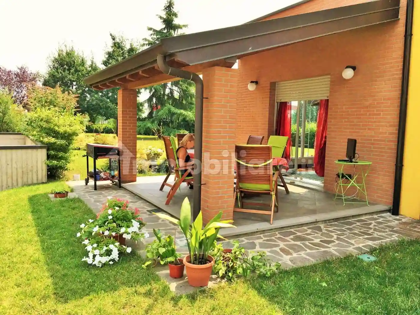 Villetta a schiera - foto 4