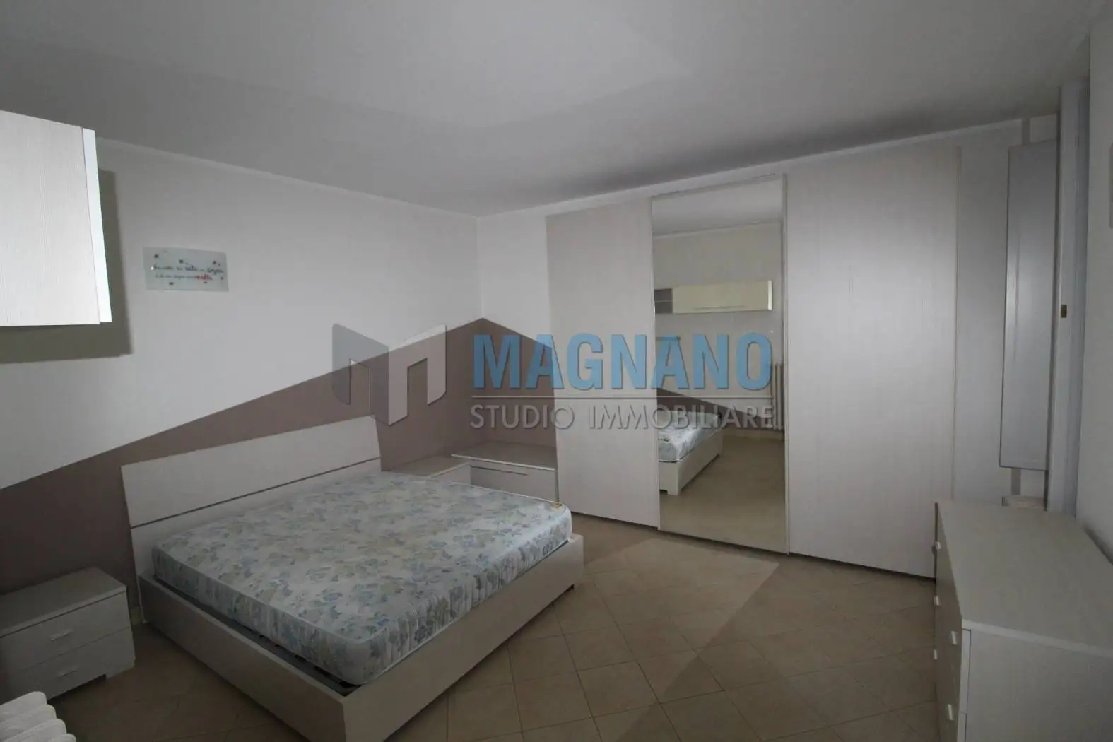 Trilocale via Giovanni Giolitti, Centro, Cavour - foto 2