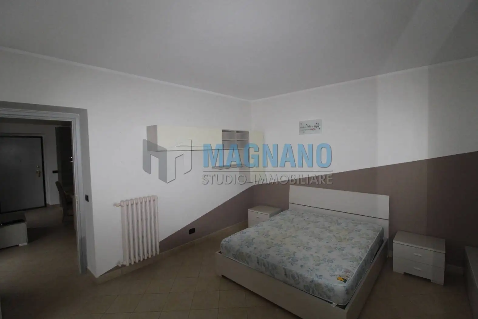 Trilocale via Giovanni Giolitti, Centro, Cavour - foto 4