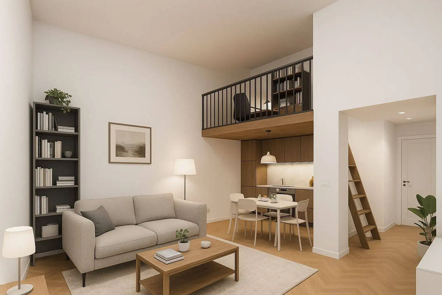 Apartment in vendita a Milan