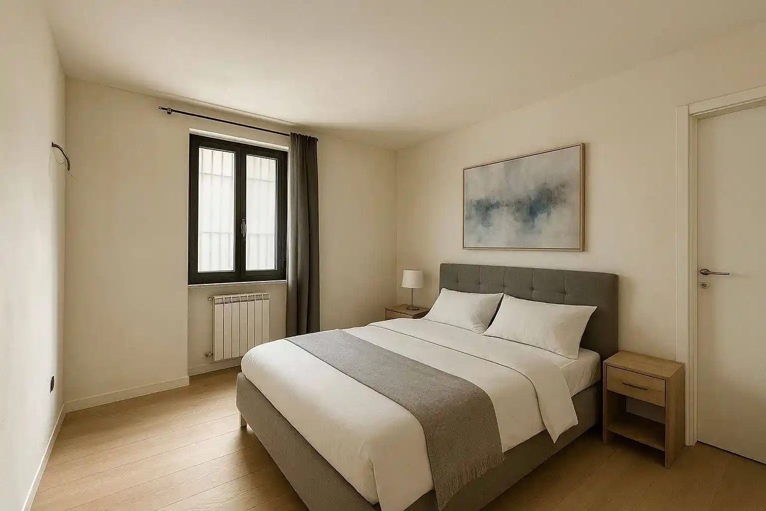 Trilocale via Giuseppe Ripamonti 197, Vigentino - Fatima, Milano - foto 3