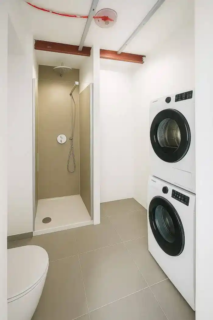 Trilocale via Giuseppe Ripamonti 197, Vigentino - Fatima, Milano - foto 5