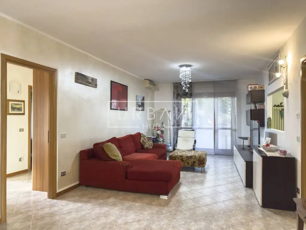 Appartamento in vendita a Forlì