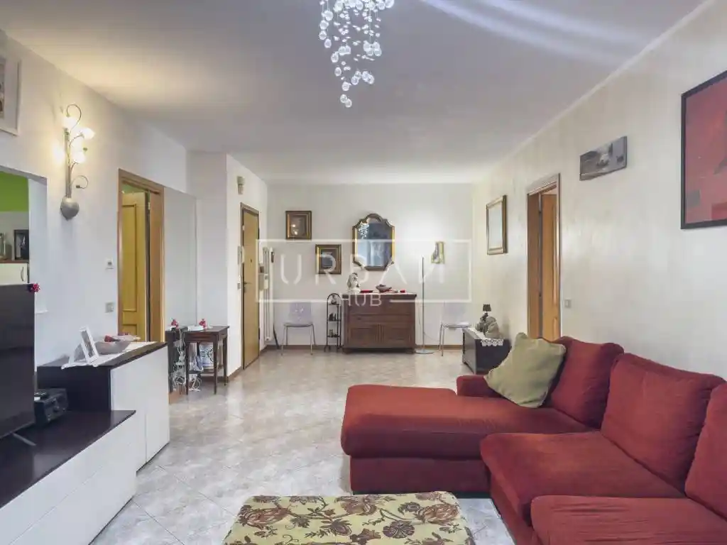 Appartamento via Consolare, Romiti, Forlì - foto 2