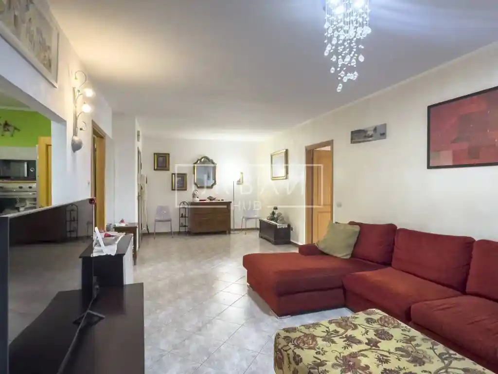 Appartamento via Consolare, Romiti, Forlì - foto 3