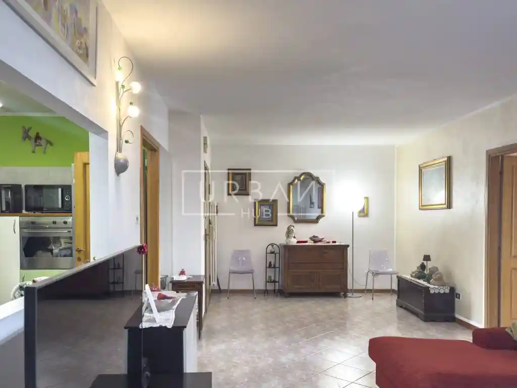 Appartamento via Consolare, Romiti, Forlì - foto 4