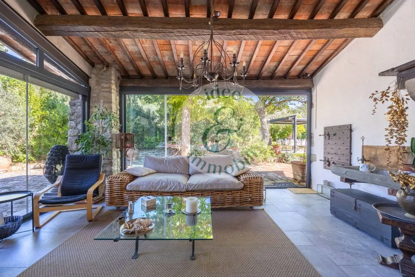 Villa in vendita a Bagno a Ripoli