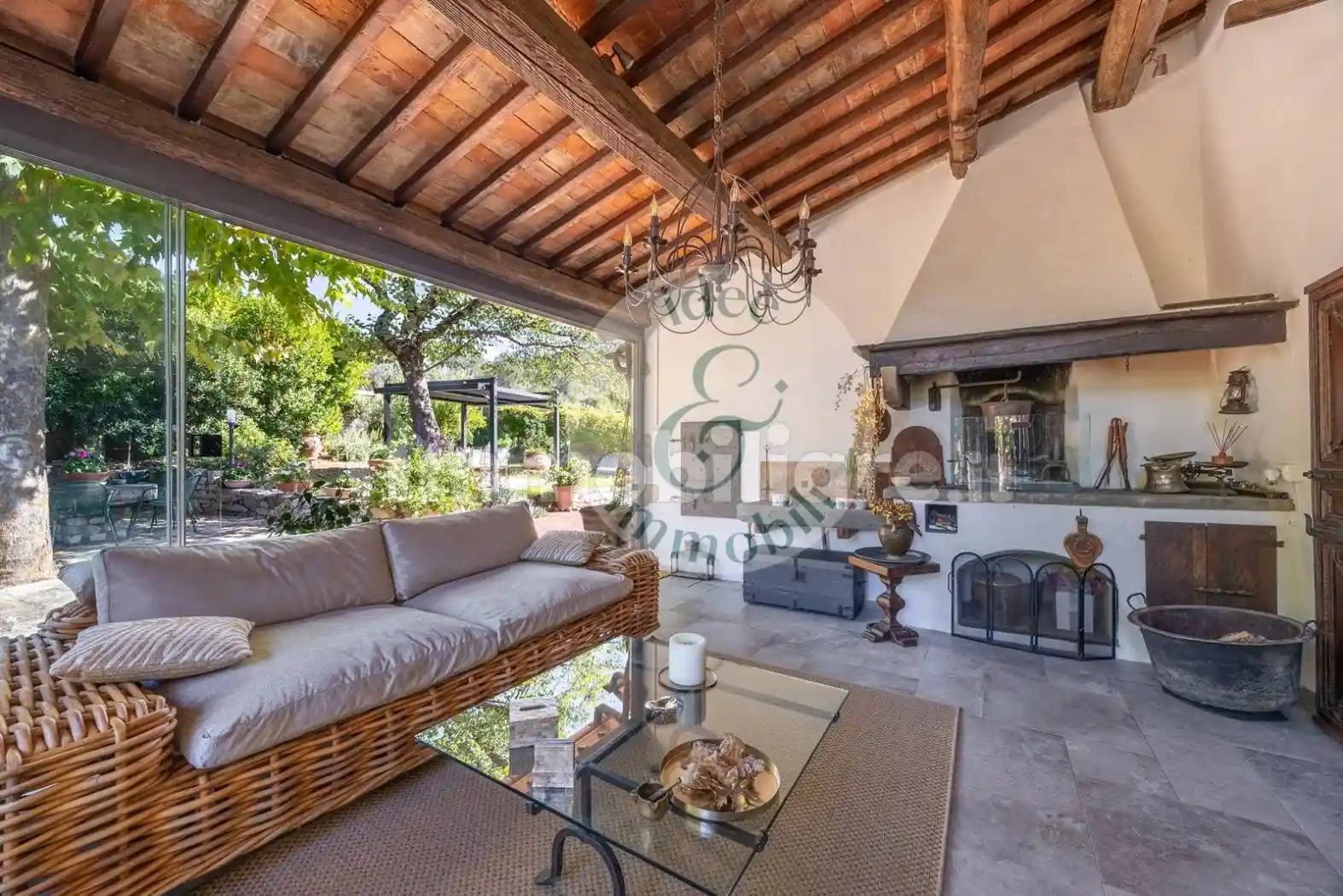 Appartamento in villa via della Croce, Vicchio Di Rimaggio, Bagno a Ripoli - foto 3