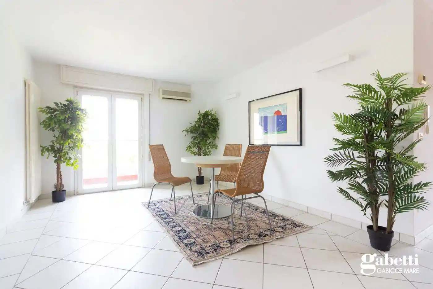 Appartamento in vendita a Gabicce Mare