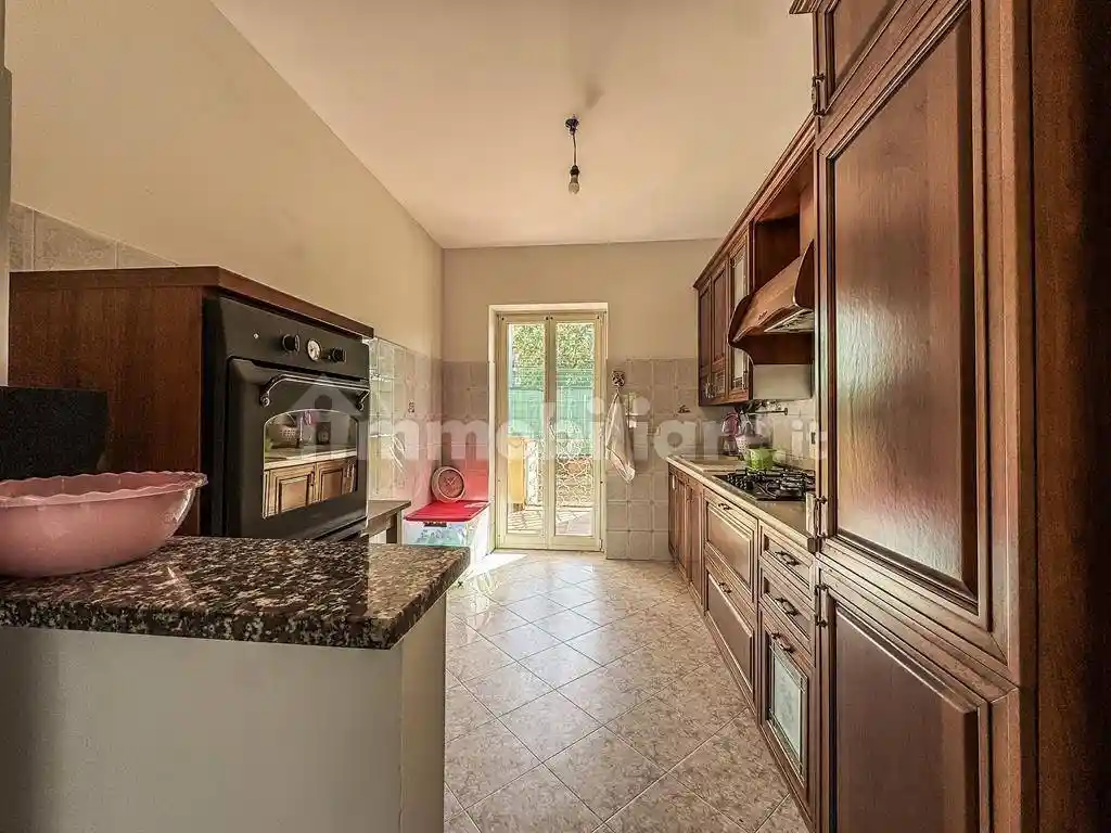 Villa unifamiliare via Drena, Infernetto, Roma - foto 2