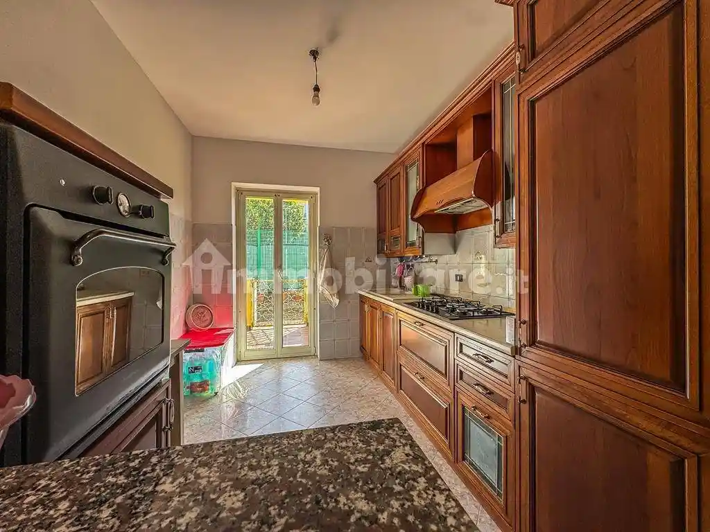 Villa unifamiliare via Drena, Infernetto, Roma - foto 3