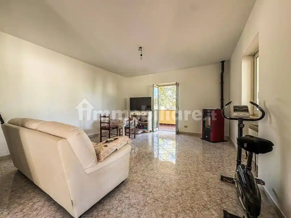 Villa unifamiliare via Drena, Infernetto, Roma - foto 5