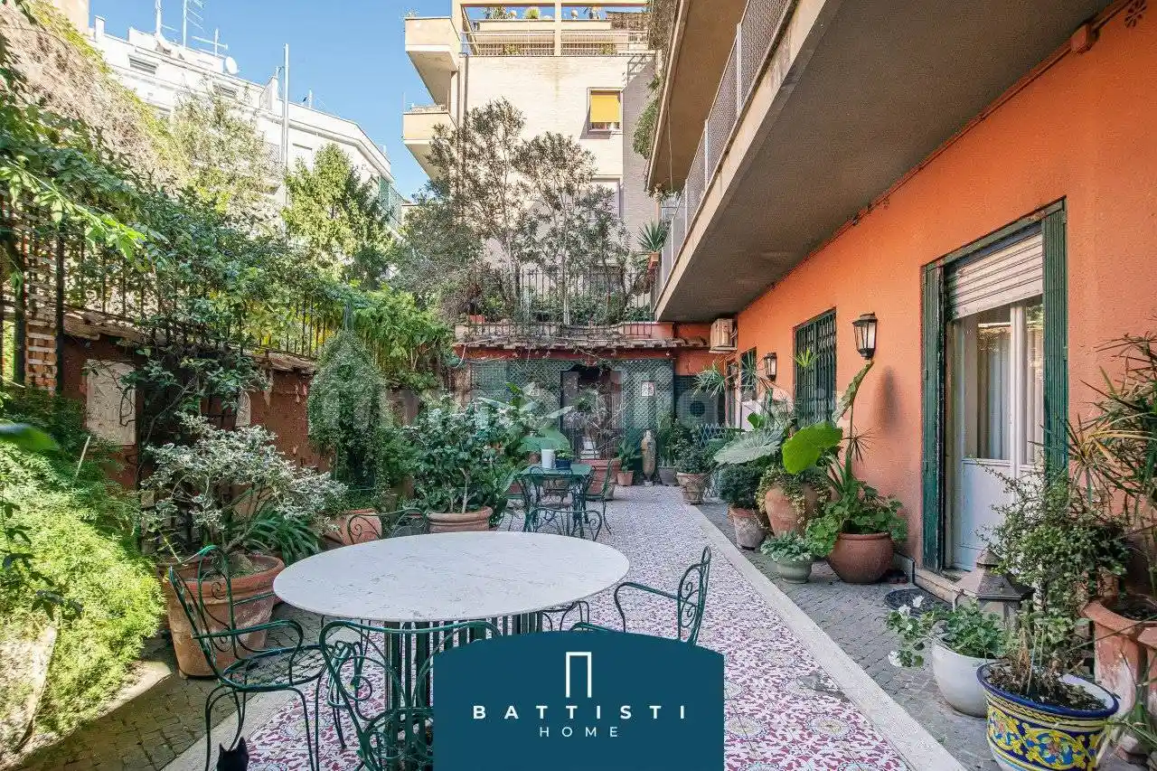 Trilocale via Aventina, San Saba - Caracalla, Roma - foto 2