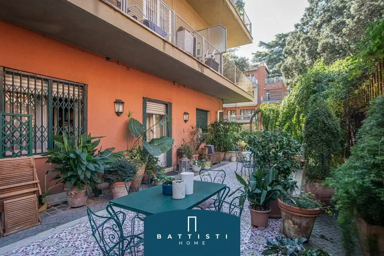 Trilocale via Aventina, San Saba - Caracalla, Roma - foto 3