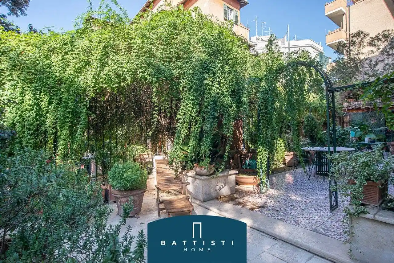 Trilocale via Aventina, San Saba - Caracalla, Roma - foto 4