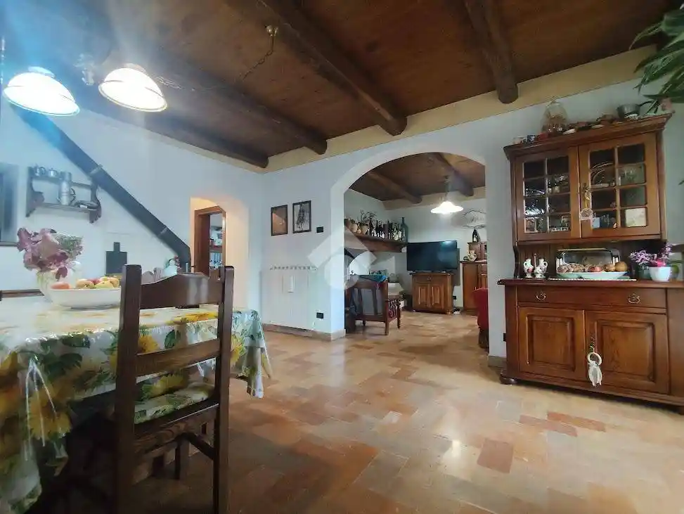 Rustico via Rotondolo 7, Valtopina - foto 3