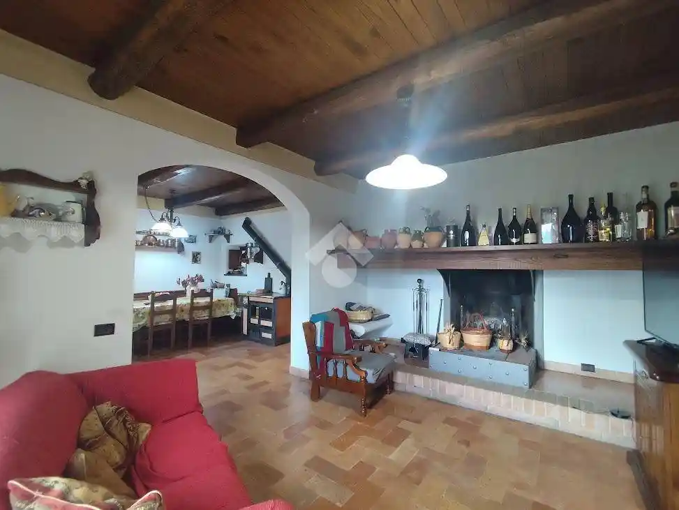 Rustico via Rotondolo 7, Valtopina - foto 4