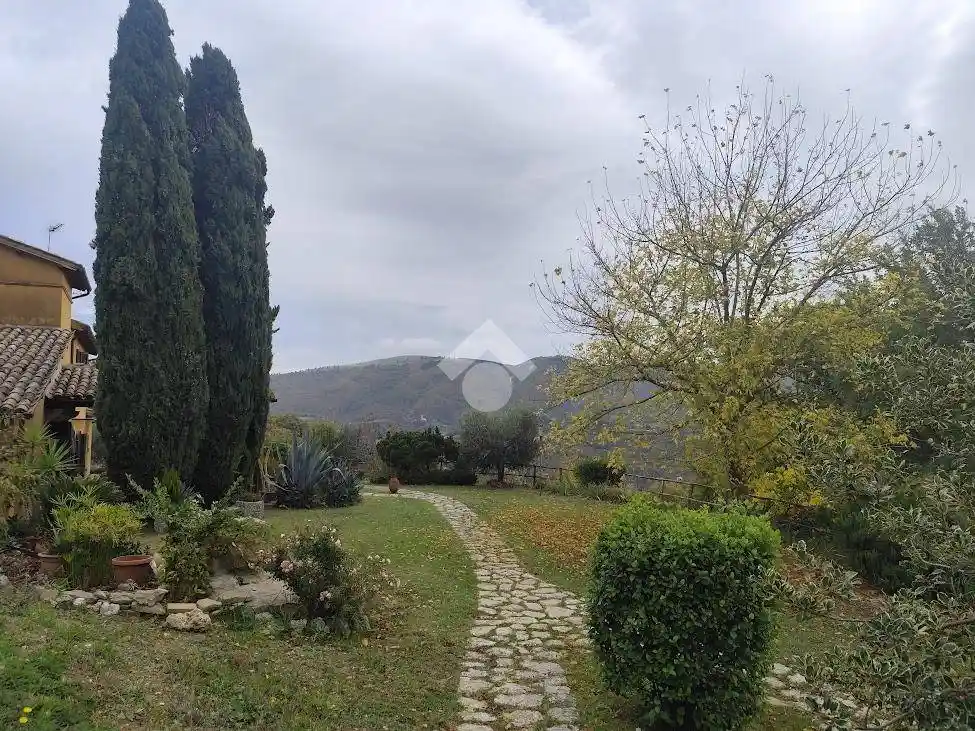 Rustico via Rotondolo 7, Valtopina - foto 5