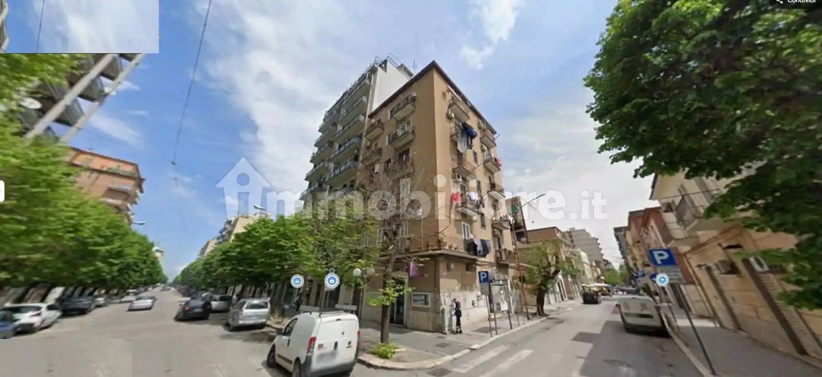 Appartamento in vendita a Foggia