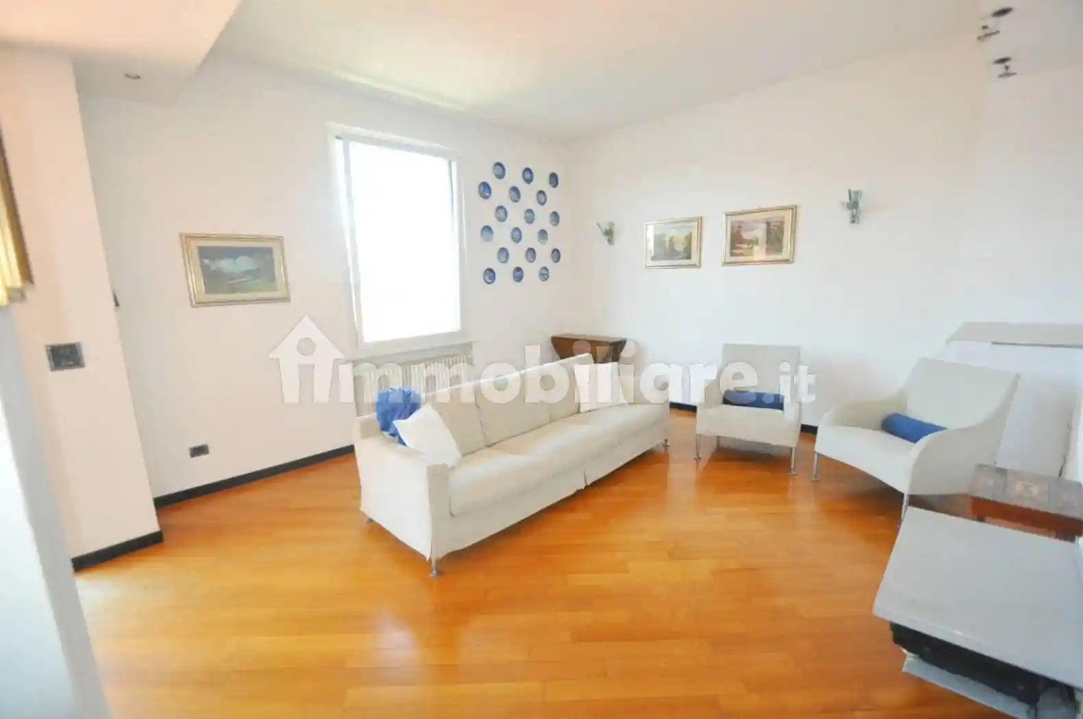 Quadrilocale ottimo stato, primo piano, Colli, La Spezia - foto 2