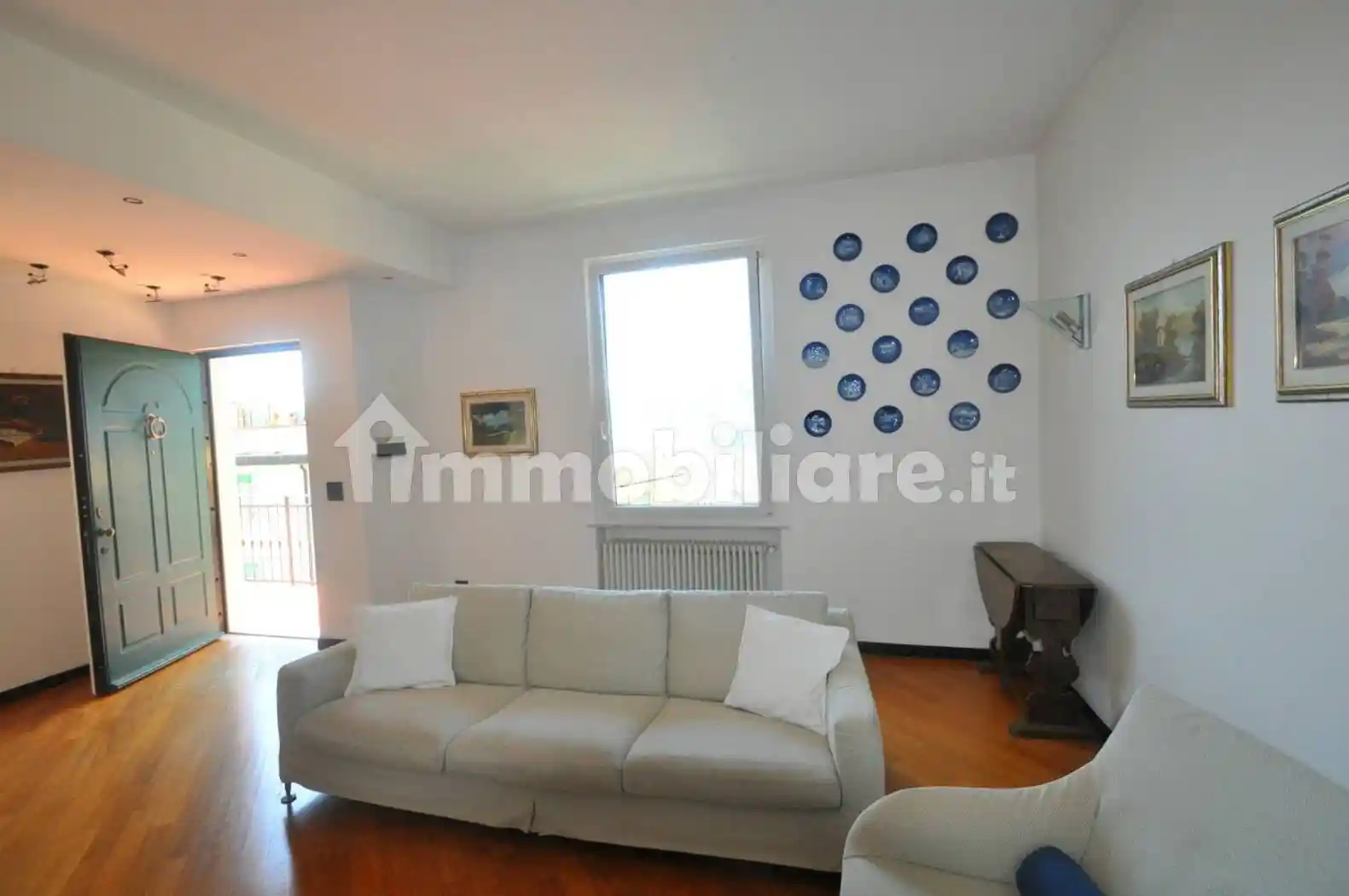 Quadrilocale ottimo stato, primo piano, Colli, La Spezia - foto 3