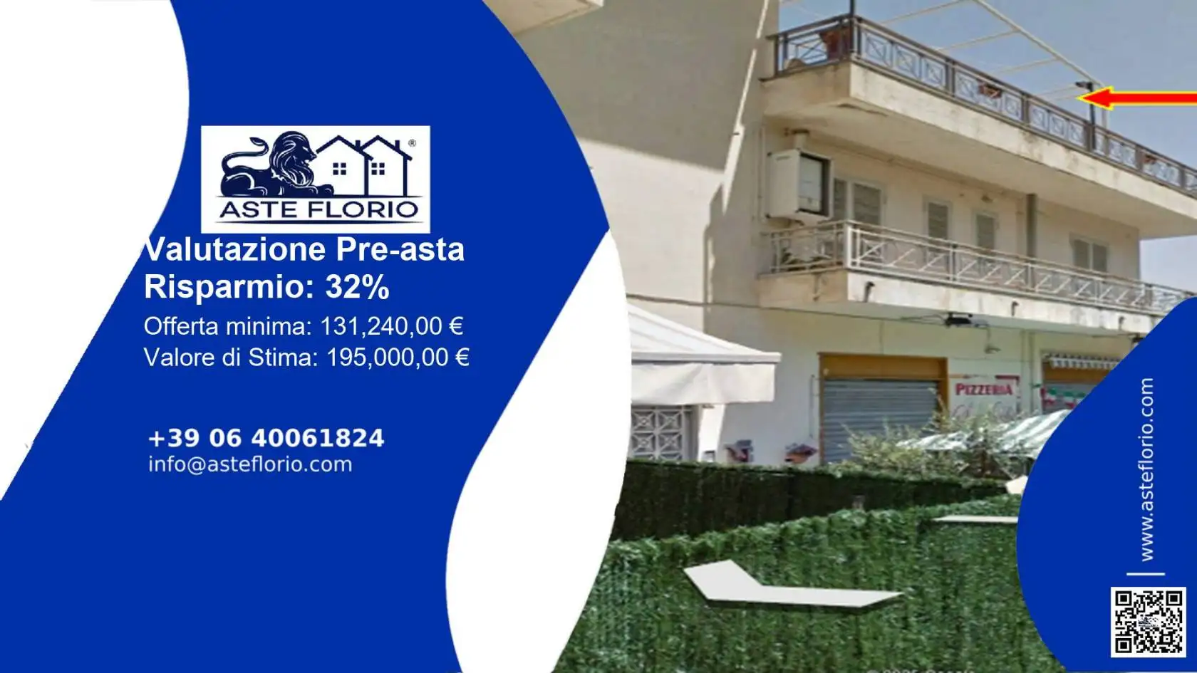 Appartamento in vendita a Castellammare di Stabia