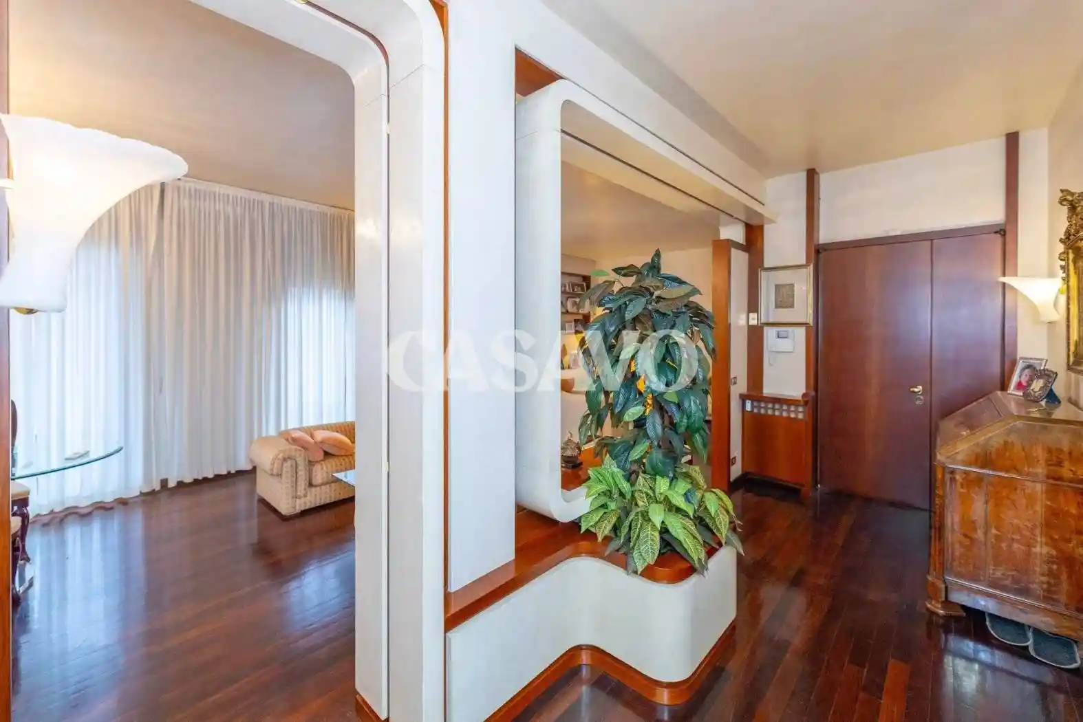 Appartamento via Santa Gonda 12, Zarini - Valentini, Prato - foto 3