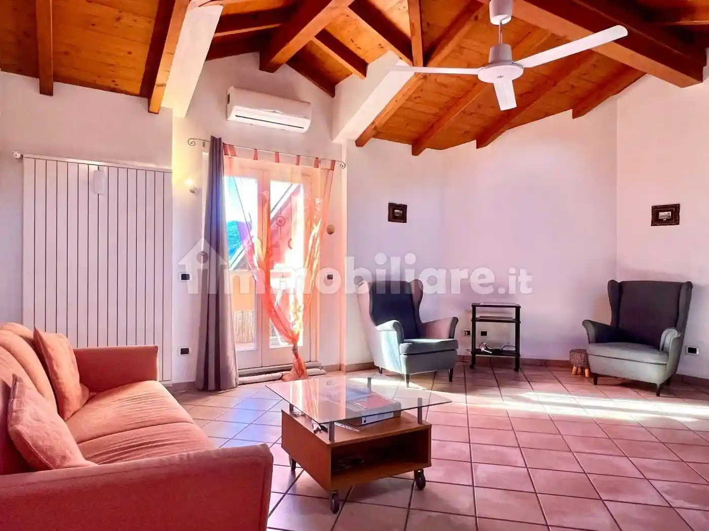 Trilocale via Fiume, Suna, Verbania - foto 2