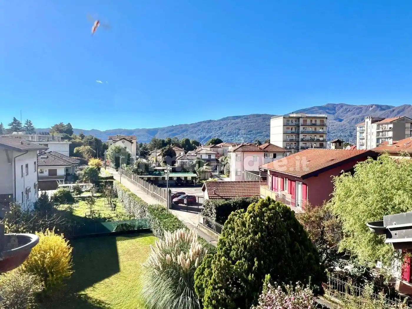 Trilocale via Fiume, Suna, Verbania - foto 4