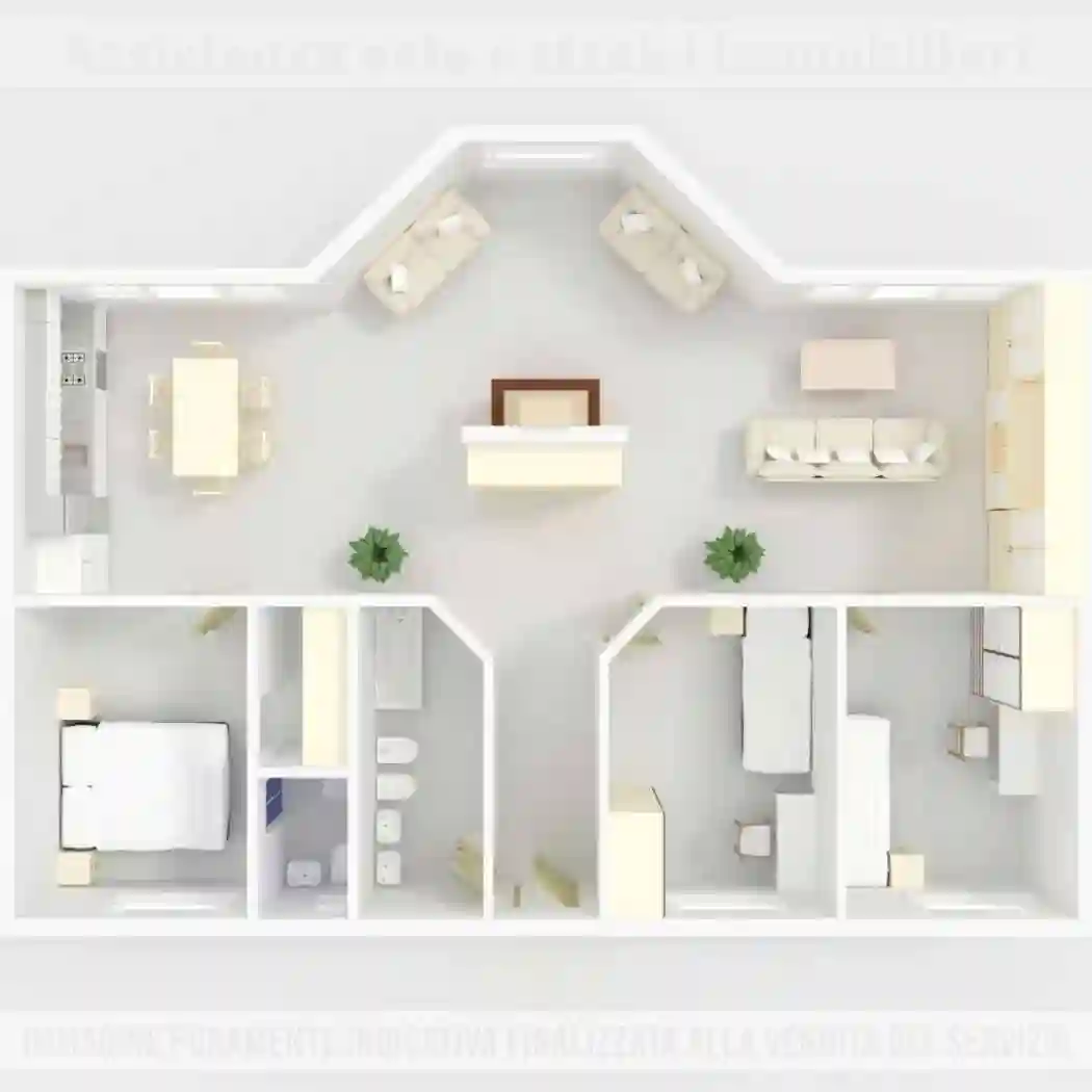 Appartamento - foto 2