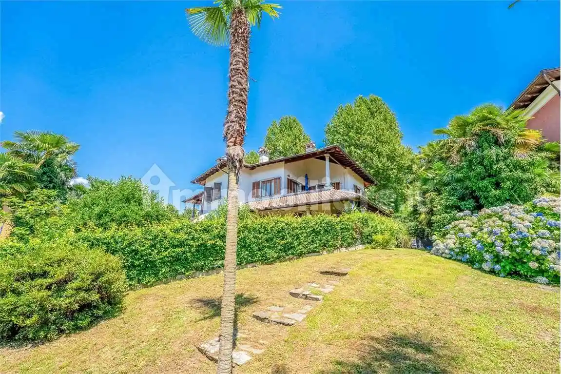 Appartamento via al collegio, 23, Pallanza Centro, Verbania - foto 2