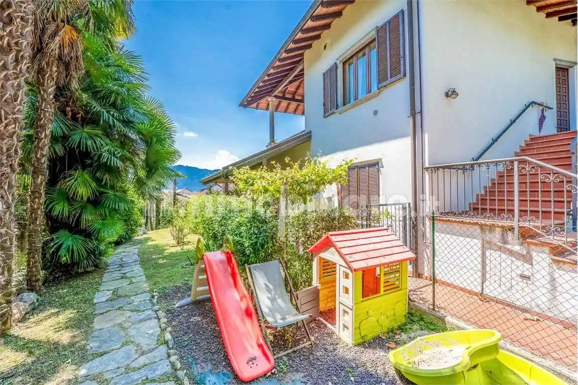 Appartamento via al collegio, 23, Pallanza Centro, Verbania - foto 3