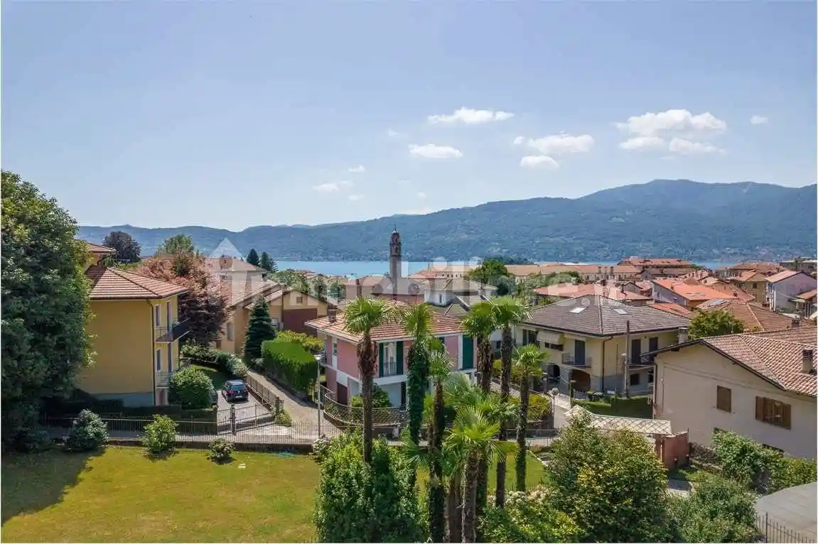 Appartamento via al collegio, 23, Pallanza Centro, Verbania - foto 4