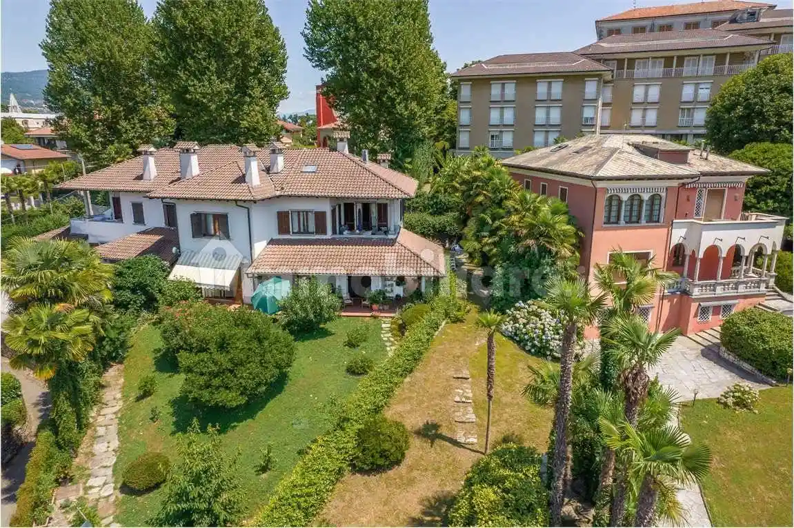 Appartamento via al collegio, 23, Pallanza Centro, Verbania - foto 5