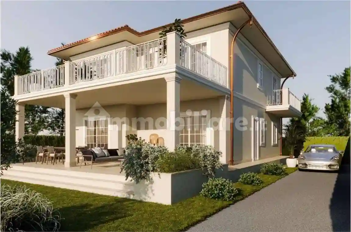 Casa indipendente - foto 2